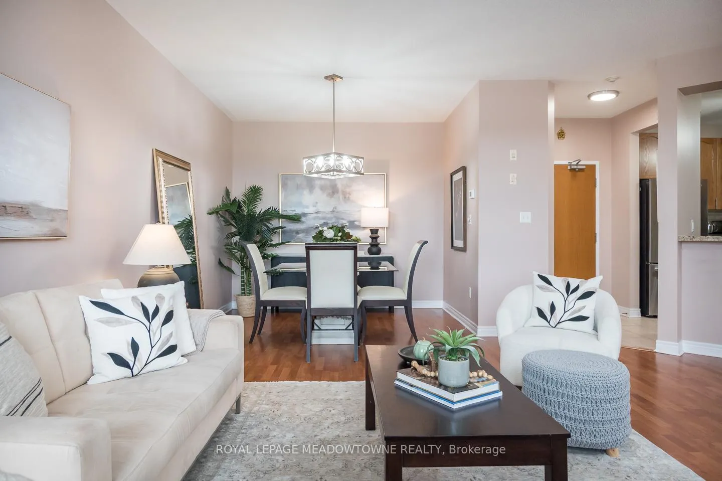 Photo 14 of Unit 408, 443 Centennial Forest Drive, Milton, Timberlea — HOMEH
