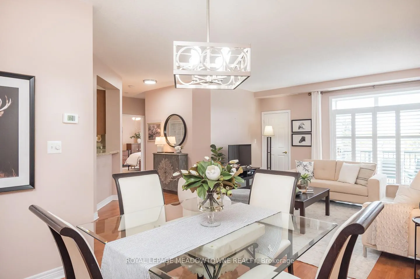 Photo 18 of Unit 408, 443 Centennial Forest Drive, Milton, Timberlea — HOMEH