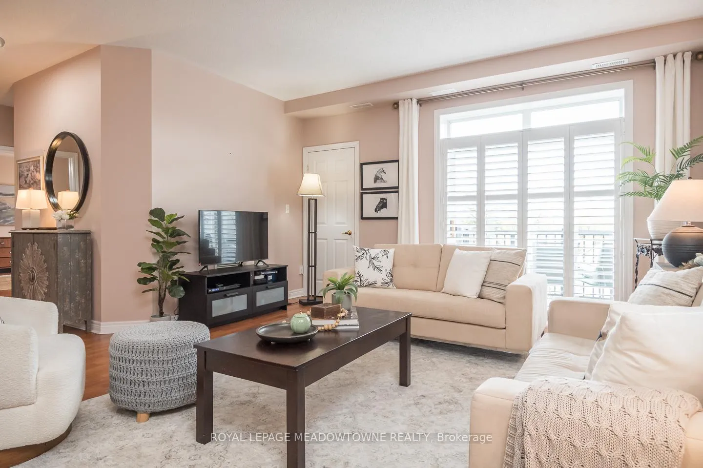 Photo 19 of Unit 408, 443 Centennial Forest Drive, Milton, Timberlea — HOMEH