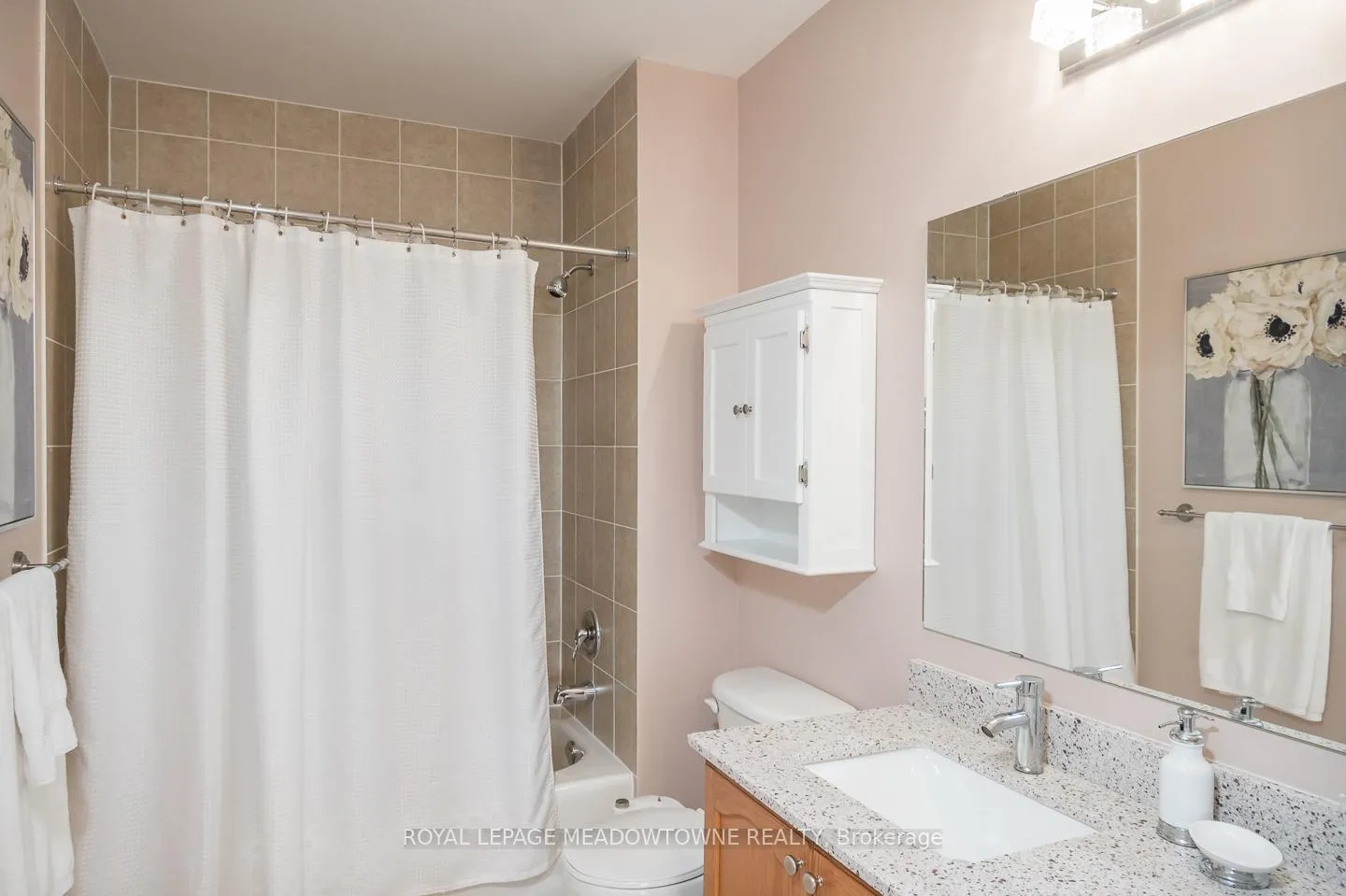 Photo 27 of Unit 408, 443 Centennial Forest Drive, Milton, Timberlea — HOMEH