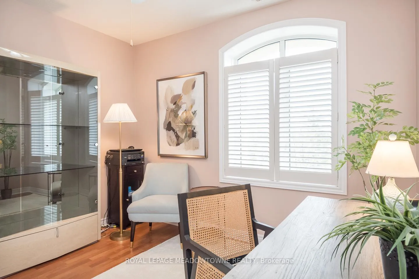 Photo 32 of Unit 408, 443 Centennial Forest Drive, Milton, Timberlea — HOMEH