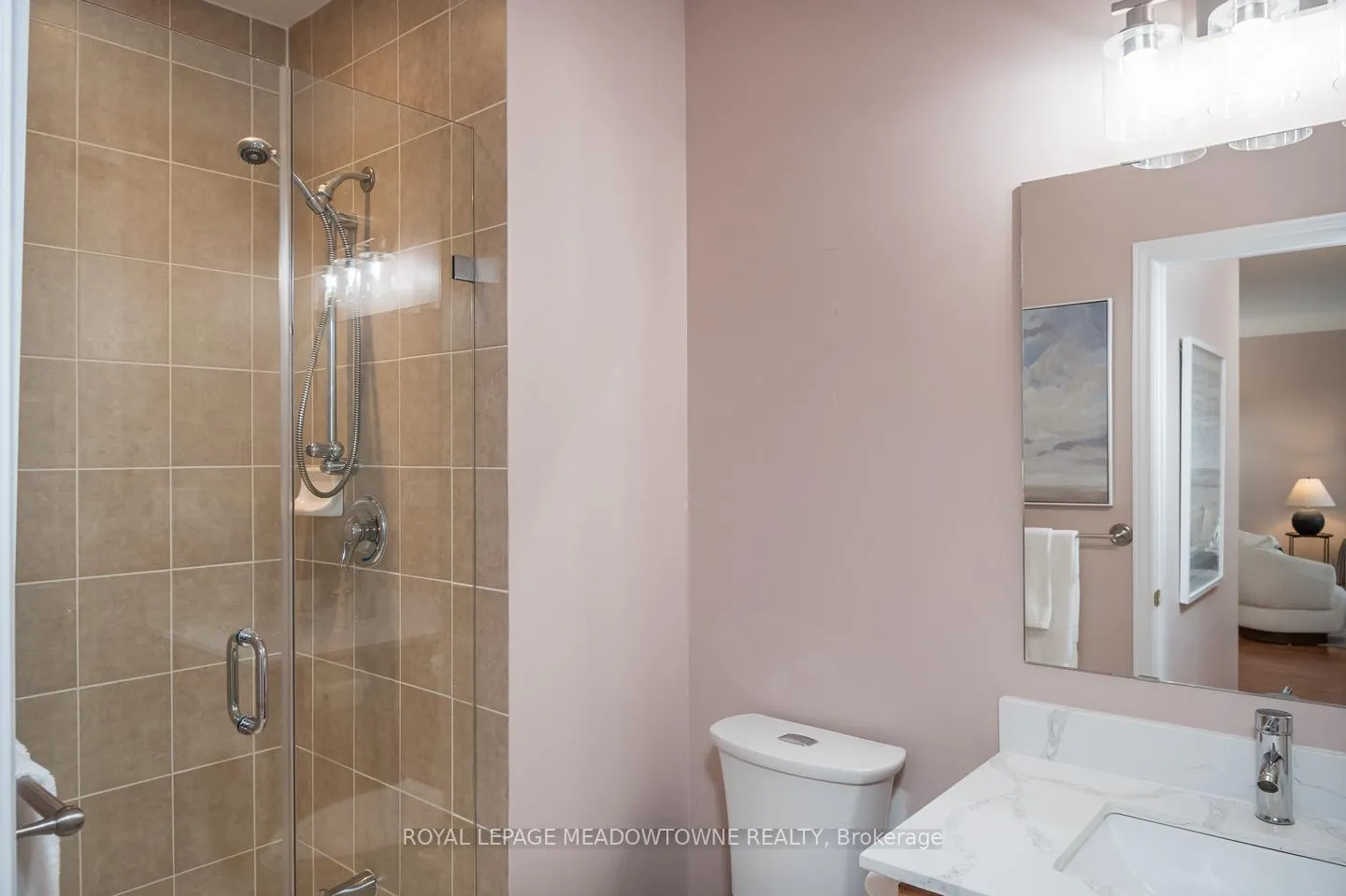 Photo 34 of Unit 408, 443 Centennial Forest Drive, Milton, Timberlea — HOMEH