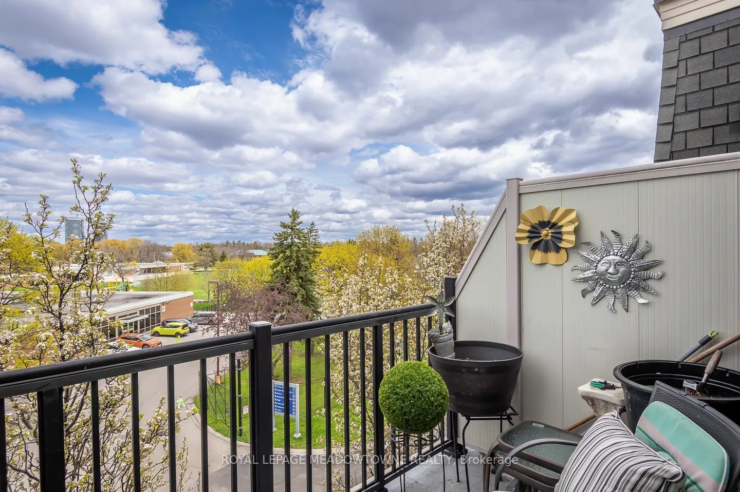 Photo 35 of Unit 408, 443 Centennial Forest Drive, Milton, Timberlea — HOMEH