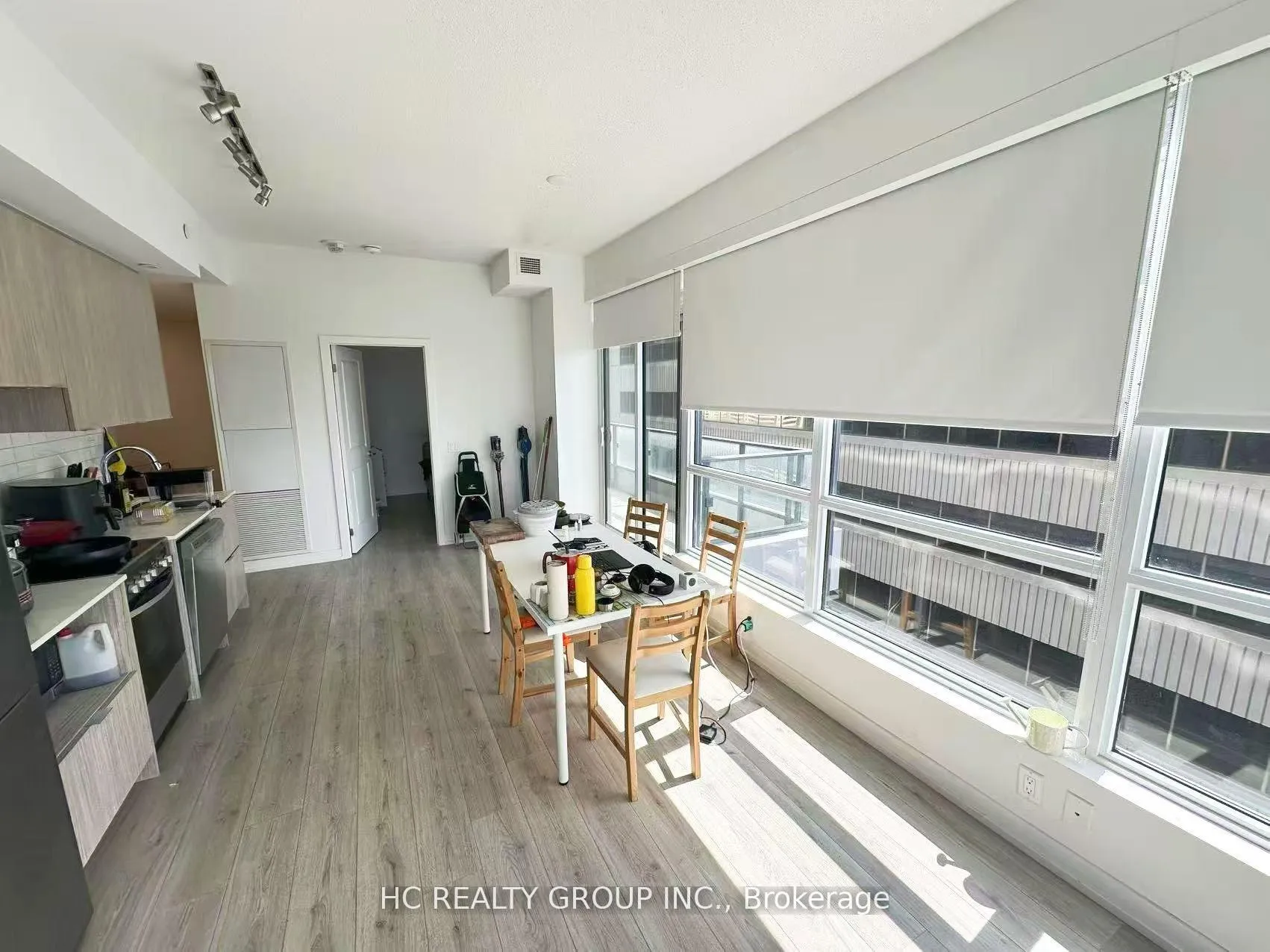 Photo 3 of Unit 1905, 395 Bloor Street E, Toronto, North St. James Town — HOMEH