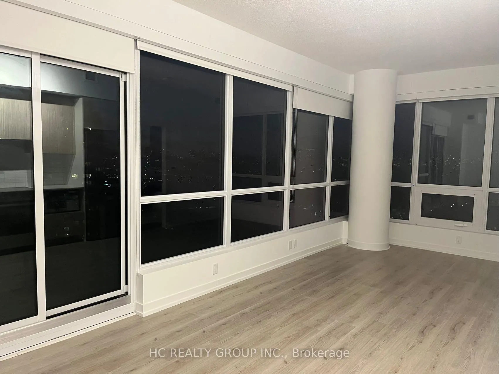 Photo 17 of Unit 1905, 395 Bloor Street E, Toronto, North St. James Town — HOMEH