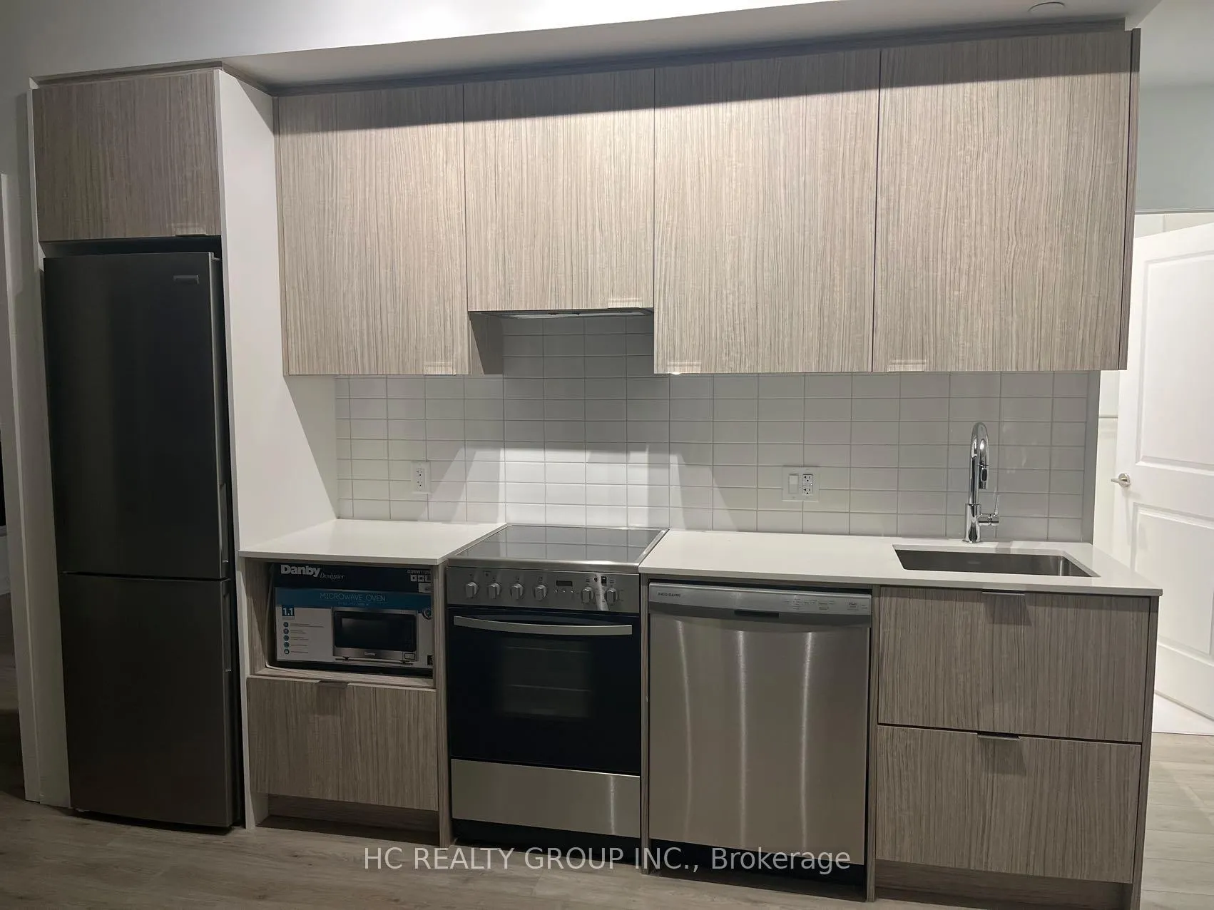 Photo 18 of Unit 1905, 395 Bloor Street E, Toronto, North St. James Town — HOMEH