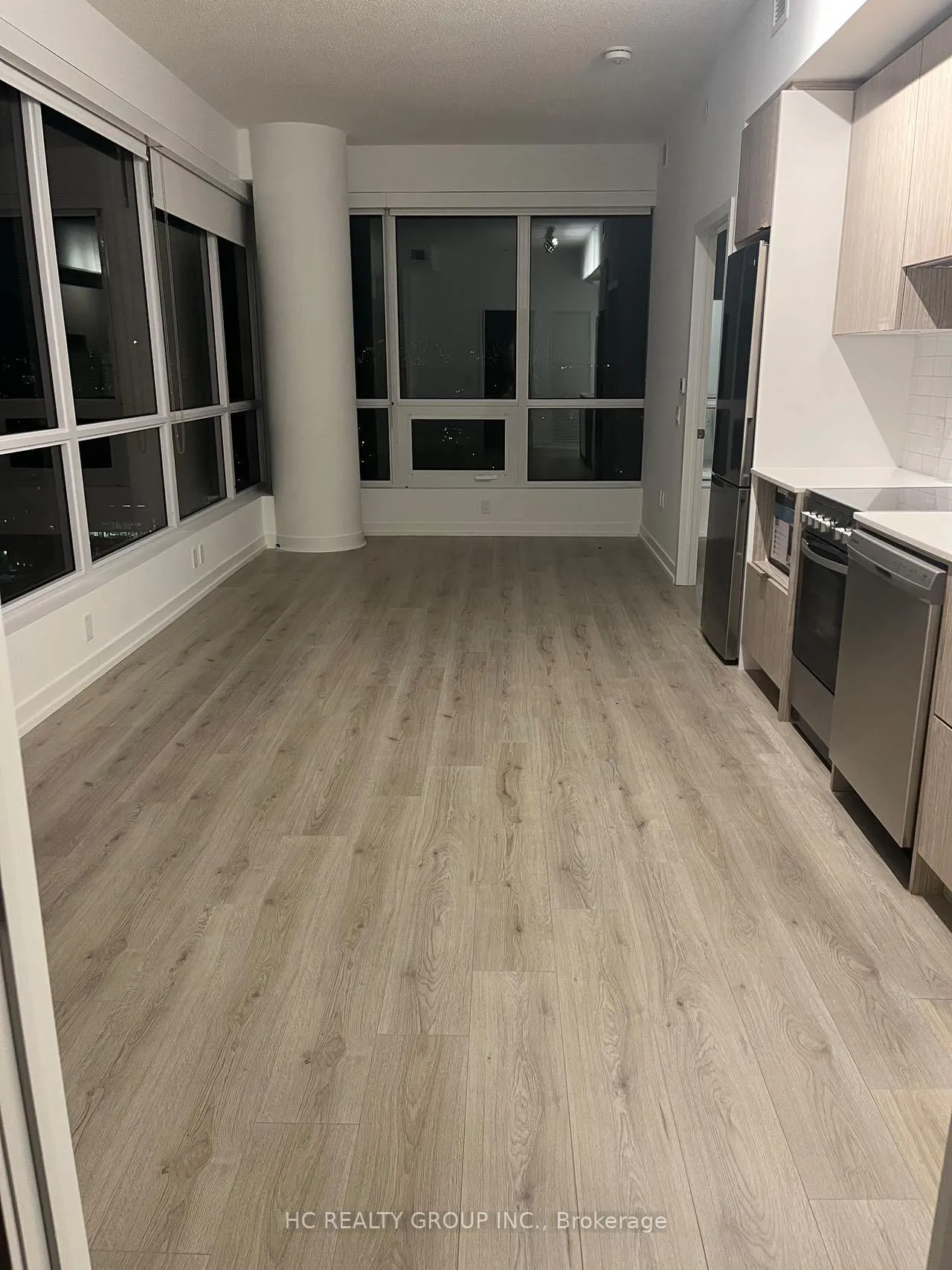 Photo 19 of Unit 1905, 395 Bloor Street E, Toronto, North St. James Town — HOMEH