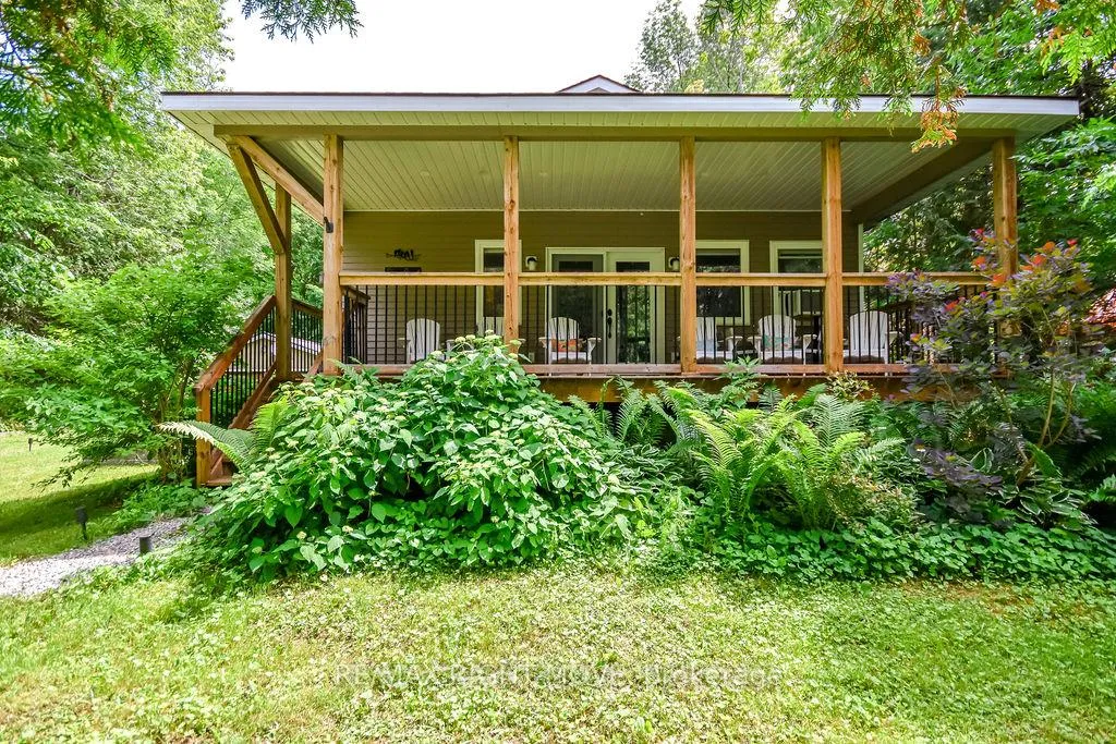 Photo 6 of 1627 Canning Road N, Gravenhurst, Morrison — HOMEH