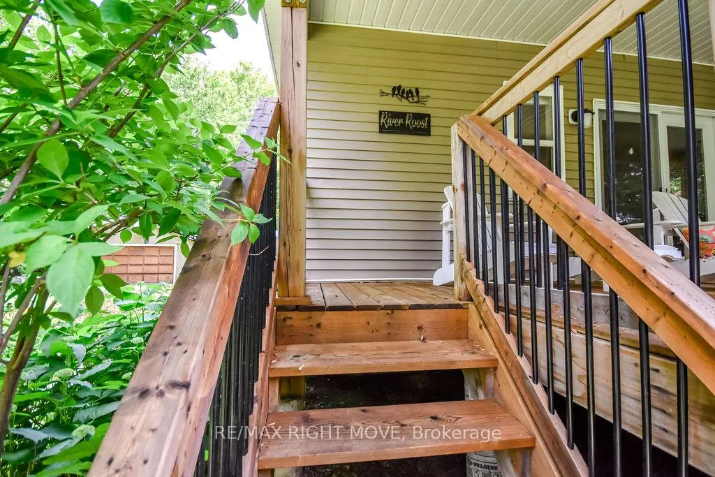 Photo 7 of 1627 Canning Road N, Gravenhurst, Morrison — HOMEH