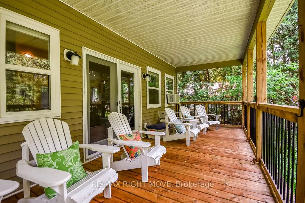 Photo 8 of 1627 Canning Road N, Gravenhurst, Morrison — HOMEH