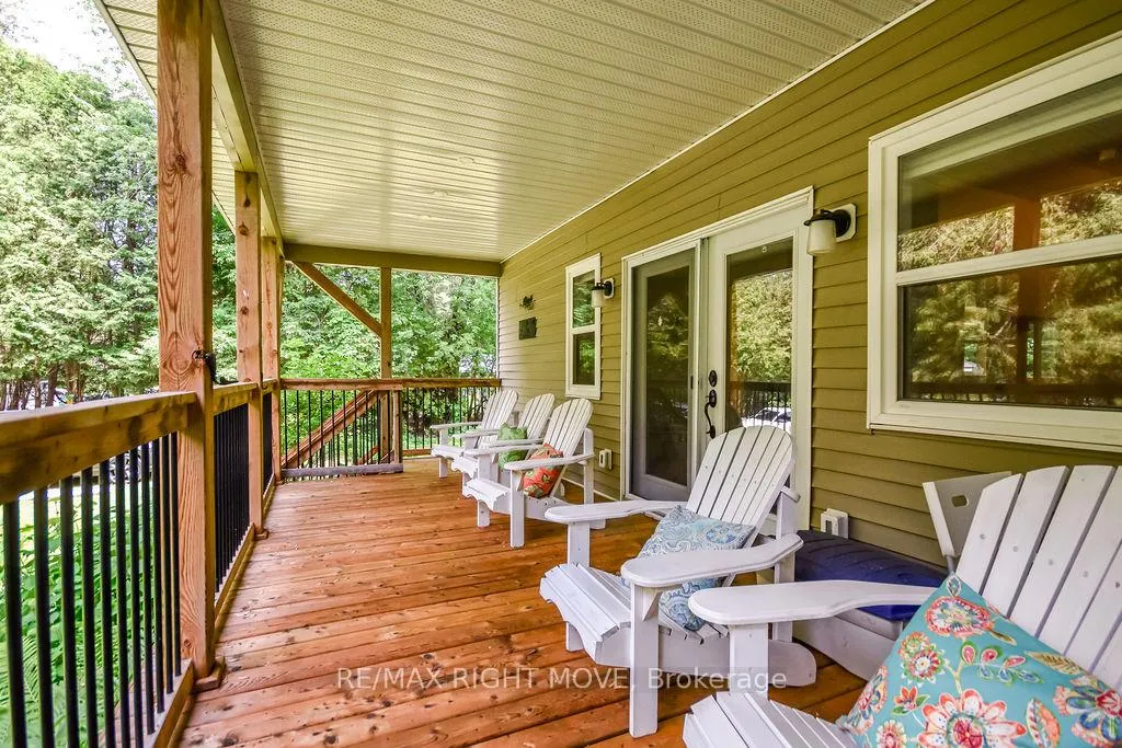 Photo 9 of 1627 Canning Road N, Gravenhurst, Morrison — HOMEH