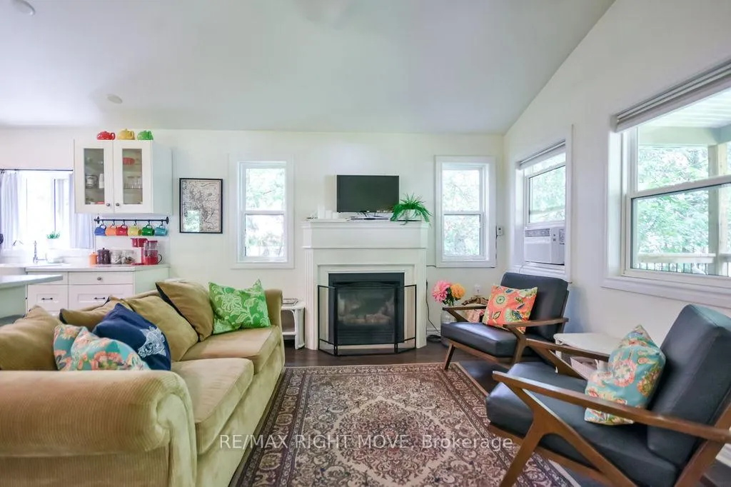 Photo 11 of 1627 Canning Road N, Gravenhurst, Morrison — HOMEH