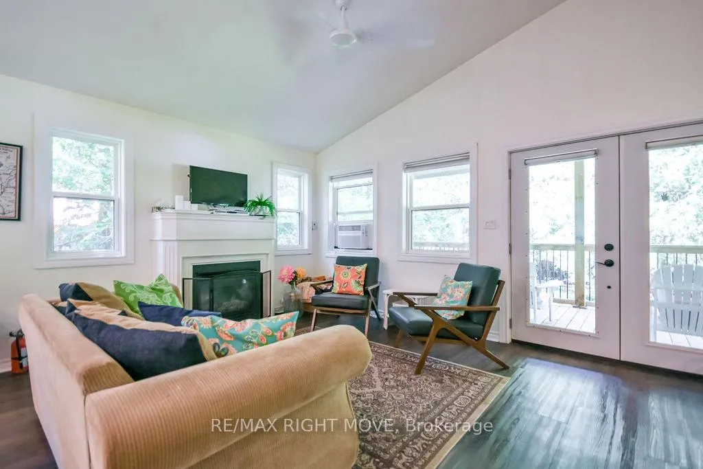 Photo 13 of 1627 Canning Road N, Gravenhurst, Morrison — HOMEH
