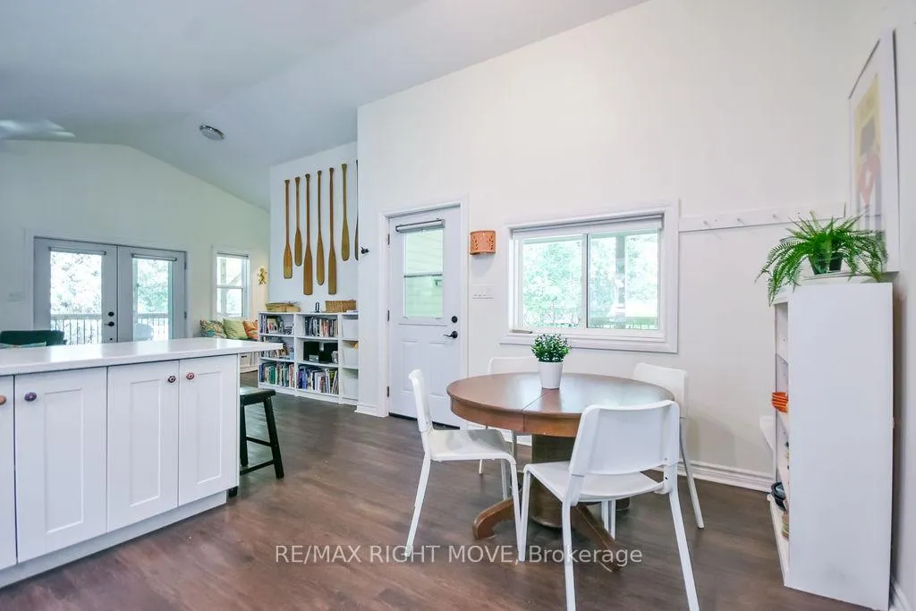 Photo 17 of 1627 Canning Road N, Gravenhurst, Morrison — HOMEH
