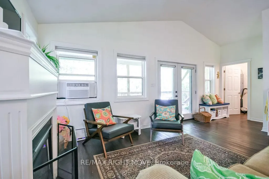Photo 19 of 1627 Canning Road N, Gravenhurst, Morrison — HOMEH