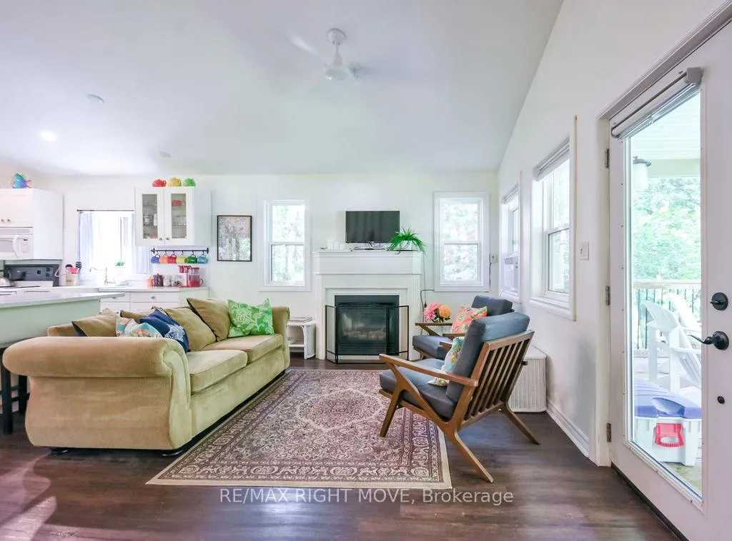 Photo 21 of 1627 Canning Road N, Gravenhurst, Morrison — HOMEH