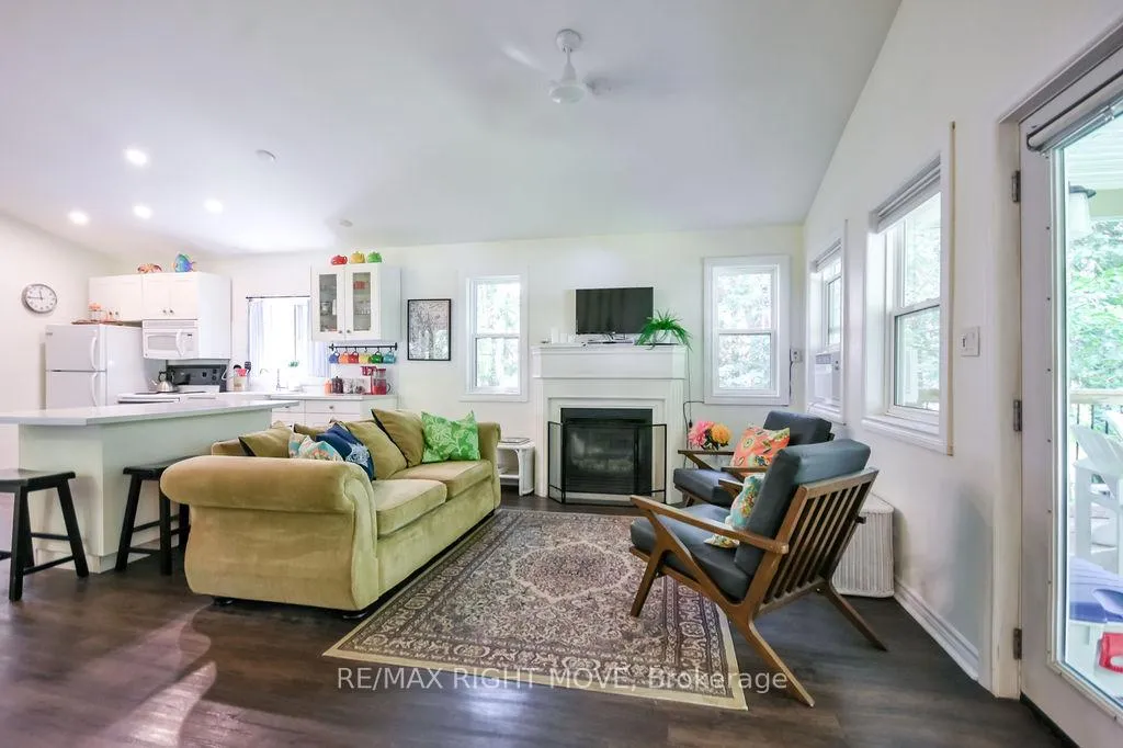 Photo 26 of 1627 Canning Road N, Gravenhurst, Morrison — HOMEH