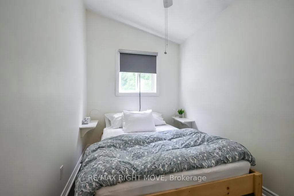 Photo 27 of 1627 Canning Road N, Gravenhurst, Morrison — HOMEH