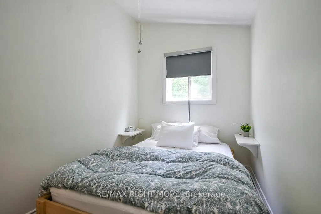 Photo 28 of 1627 Canning Road N, Gravenhurst, Morrison — HOMEH