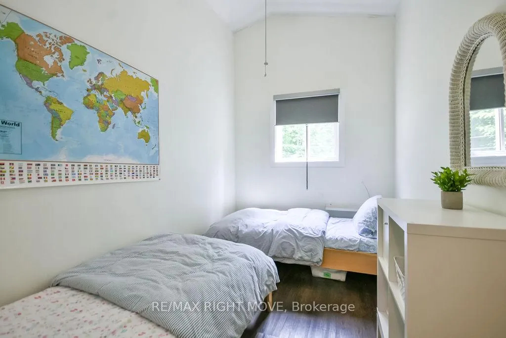 Photo 30 of 1627 Canning Road N, Gravenhurst, Morrison — HOMEH