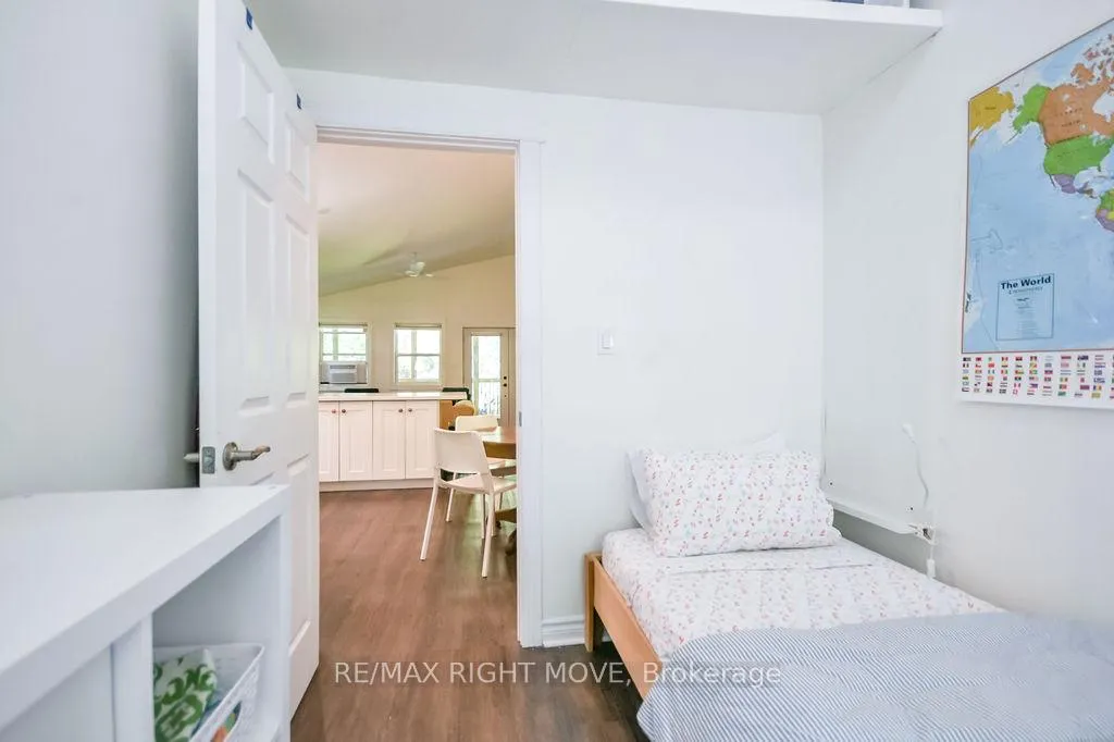 Photo 32 of 1627 Canning Road N, Gravenhurst, Morrison — HOMEH