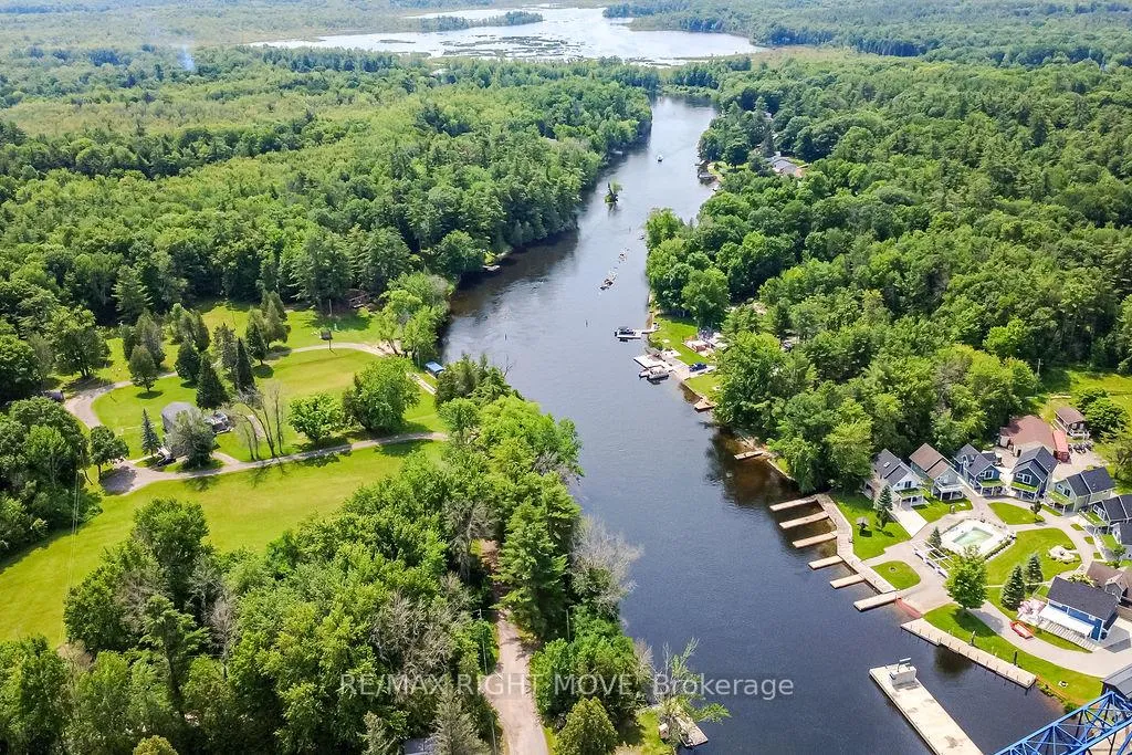 Photo 34 of 1627 Canning Road N, Gravenhurst, Morrison — HOMEH