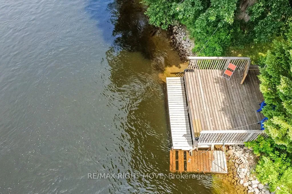 Photo 37 of 1627 Canning Road N, Gravenhurst, Morrison — HOMEH