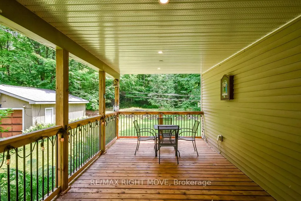 Photo 39 of 1627 Canning Road N, Gravenhurst, Morrison — HOMEH