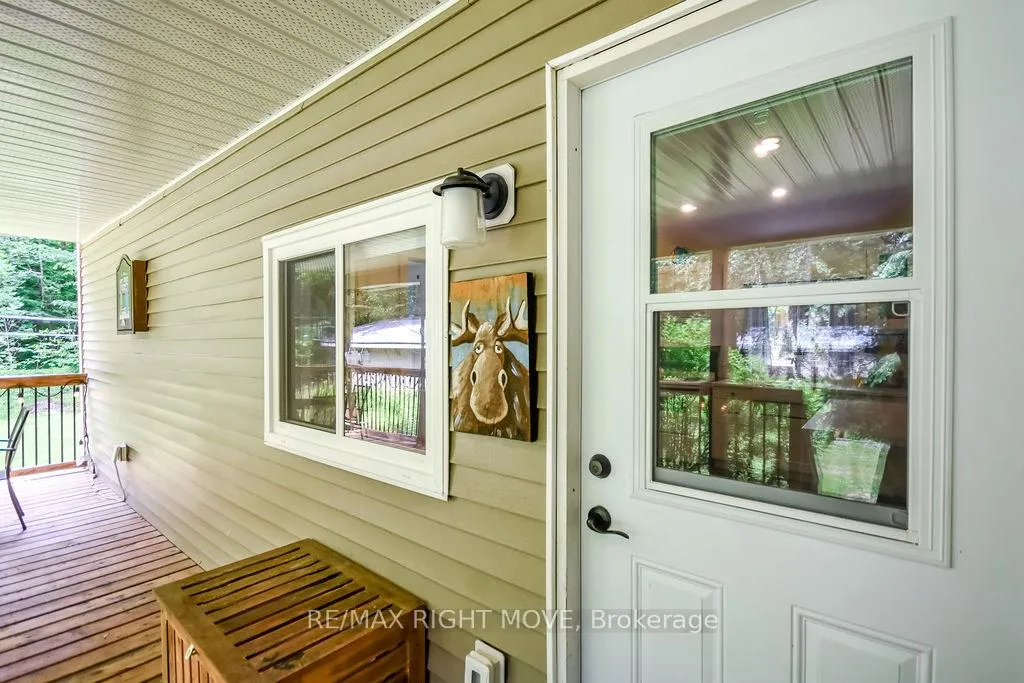 Photo 40 of 1627 Canning Road N, Gravenhurst, Morrison — HOMEH