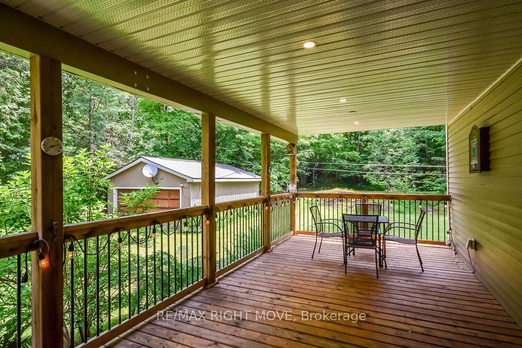 Photo 41 of 1627 Canning Road N, Gravenhurst, Morrison — HOMEH