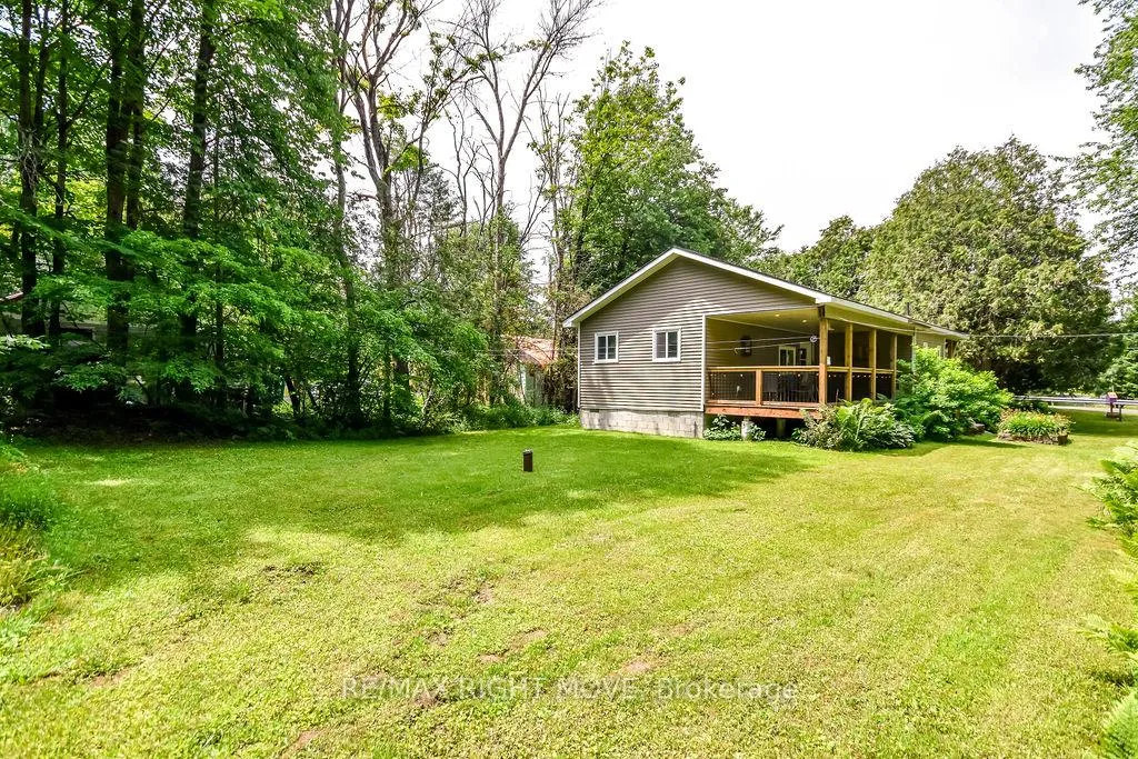 Photo 44 of 1627 Canning Road N, Gravenhurst, Morrison — HOMEH