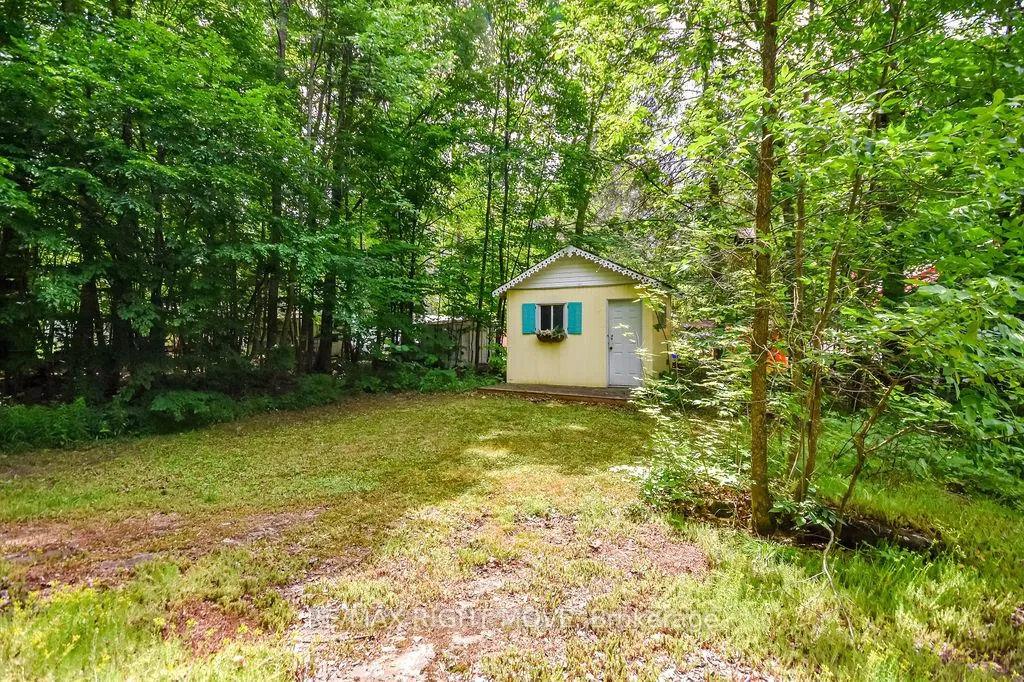 Photo 45 of 1627 Canning Road N, Gravenhurst, Morrison — HOMEH