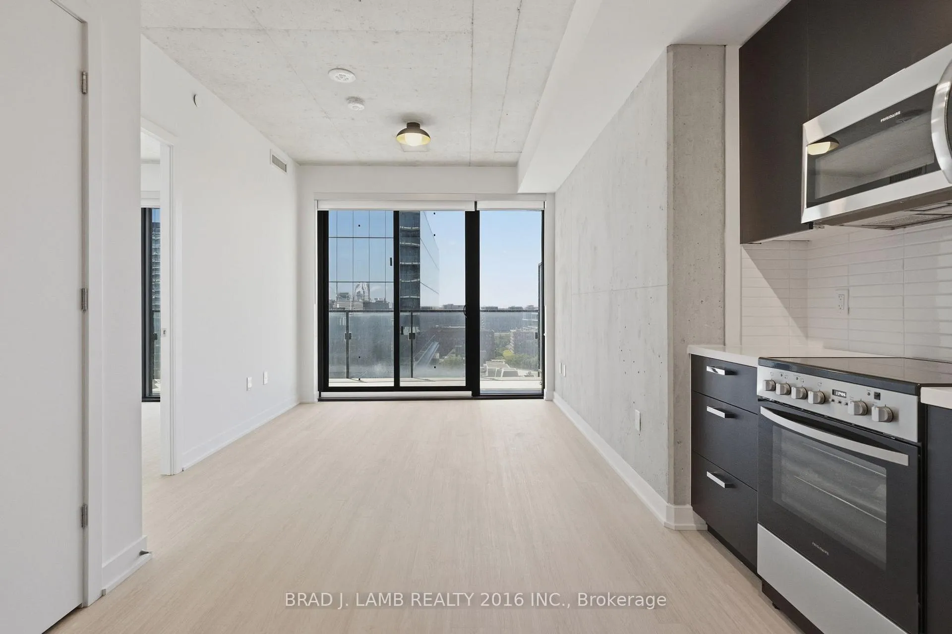 Photo 1 of Unit 1303, 284 King Street E, Toronto, Moss Park — HOMEH