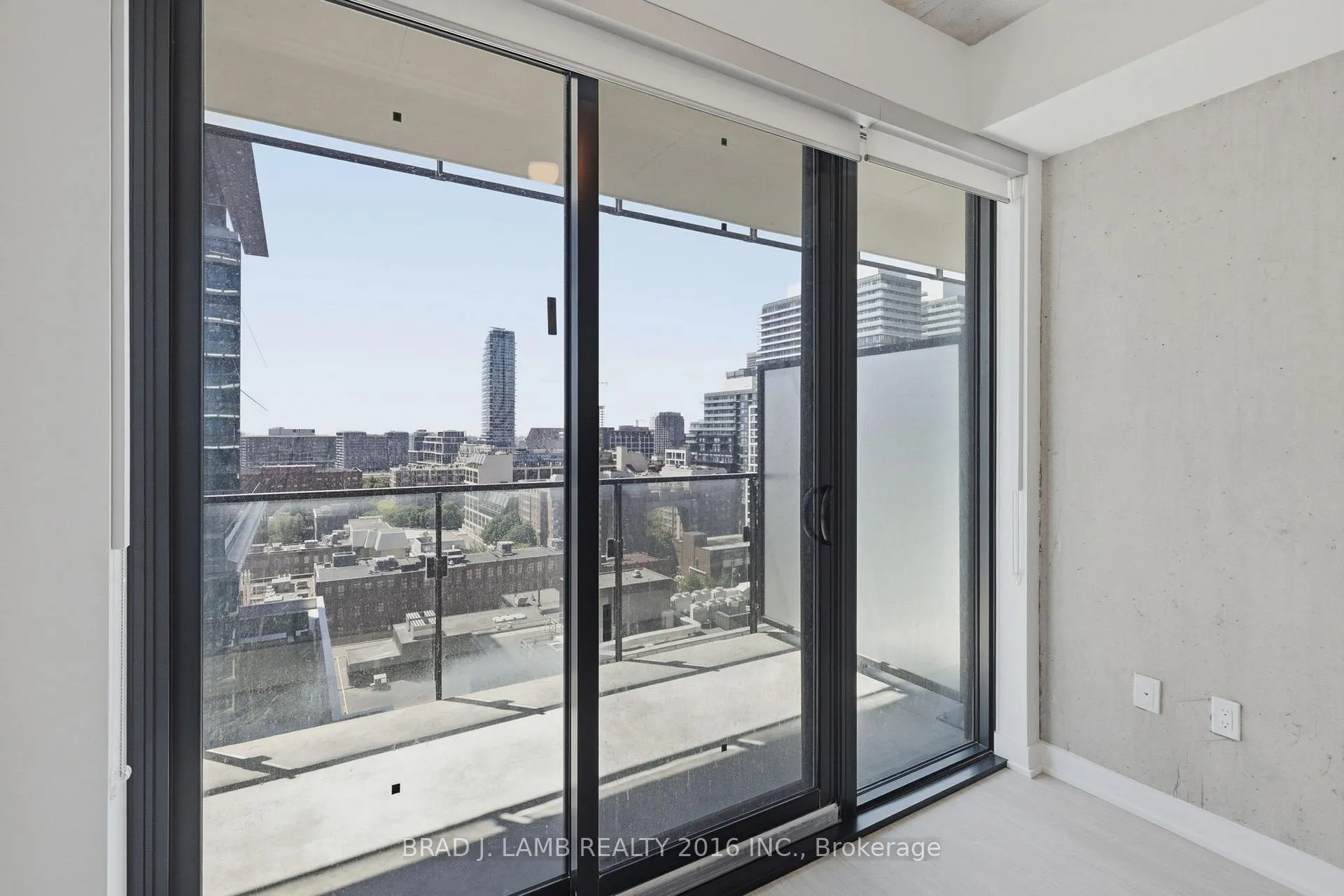 Photo 10 of Unit 1303, 284 King Street E, Toronto, Moss Park — HOMEH