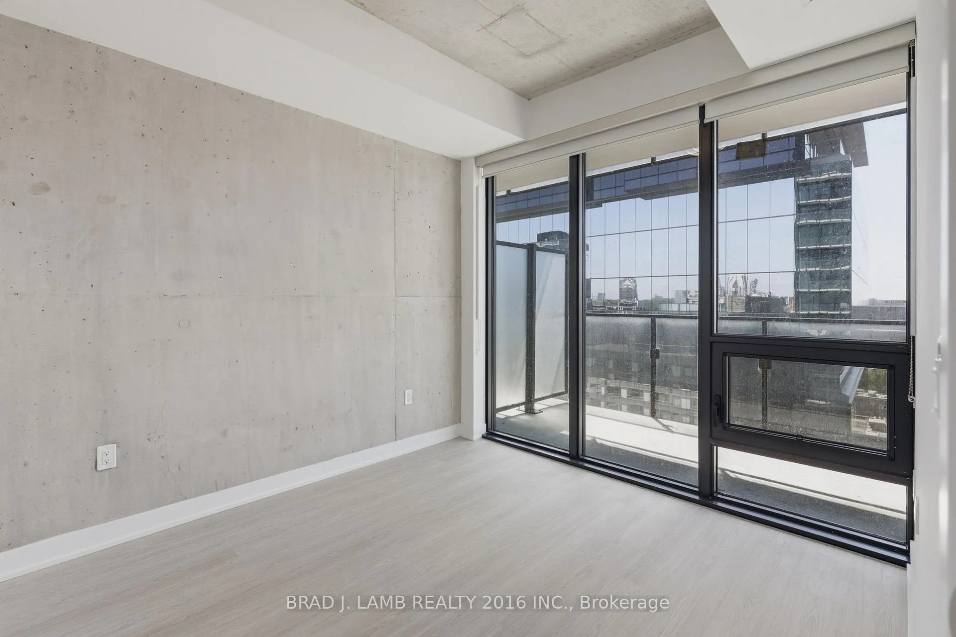 Photo 11 of Unit 1303, 284 King Street E, Toronto, Moss Park — HOMEH