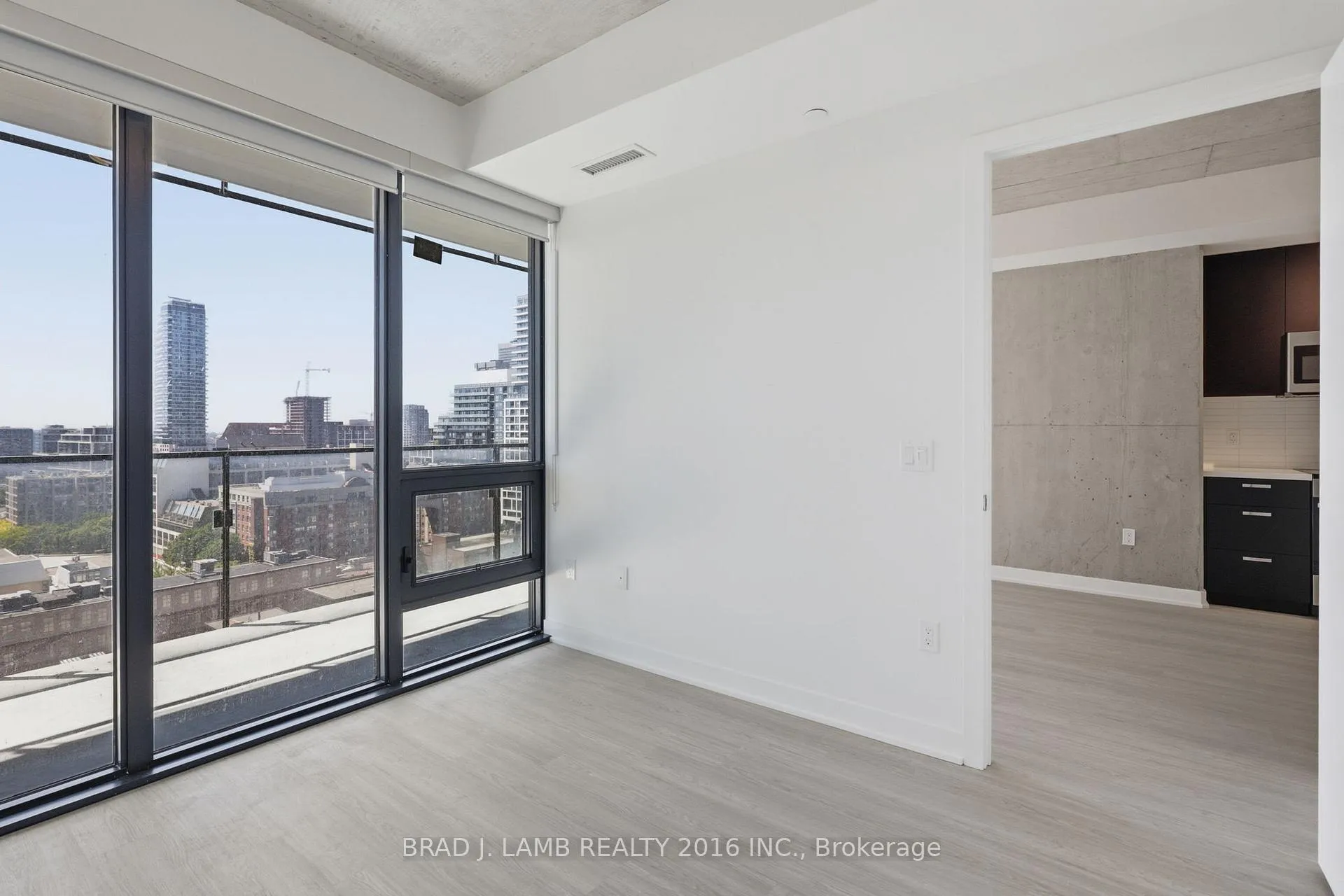 Photo 12 of Unit 1303, 284 King Street E, Toronto, Moss Park — HOMEH