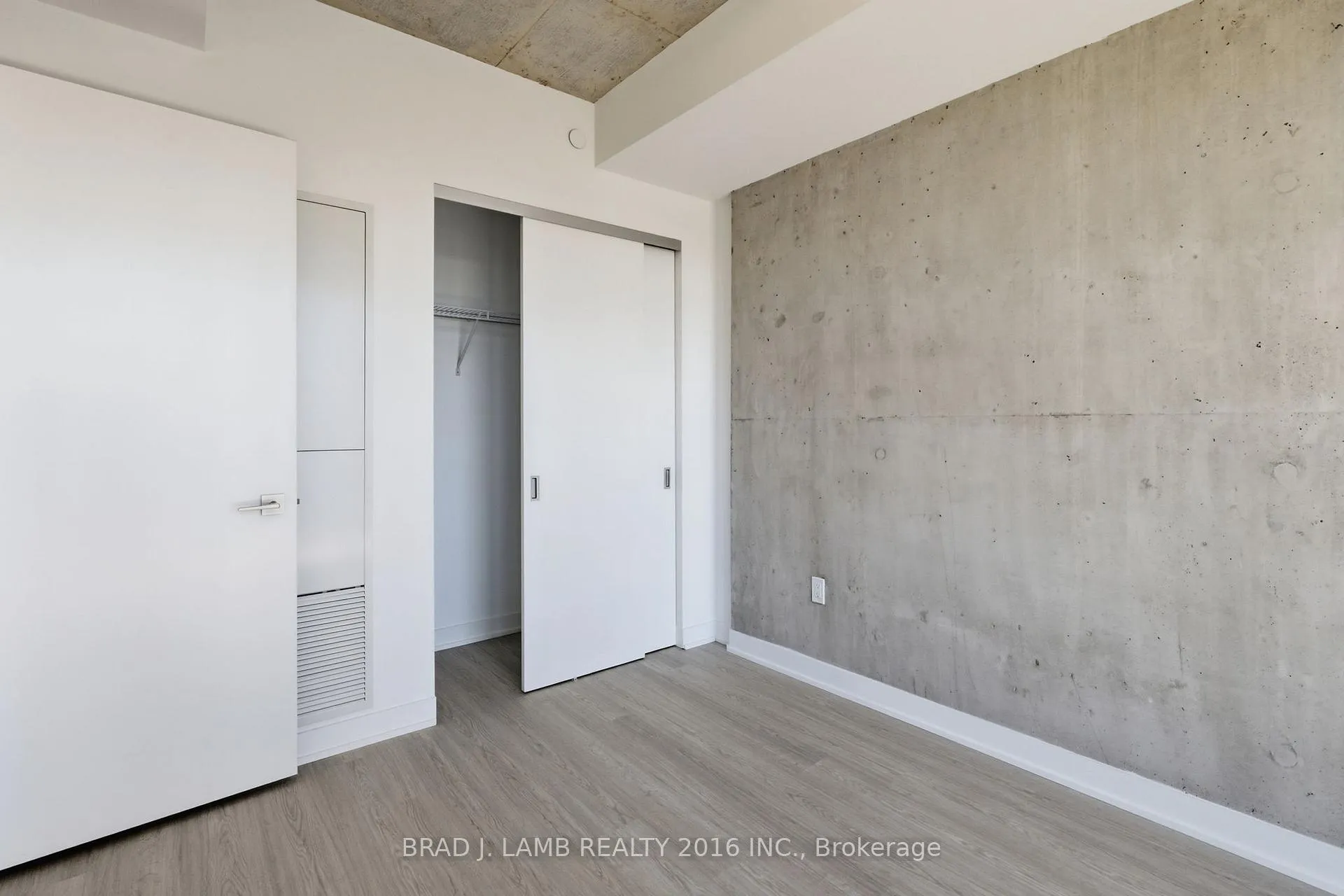 Photo 13 of Unit 1303, 284 King Street E, Toronto, Moss Park — HOMEH