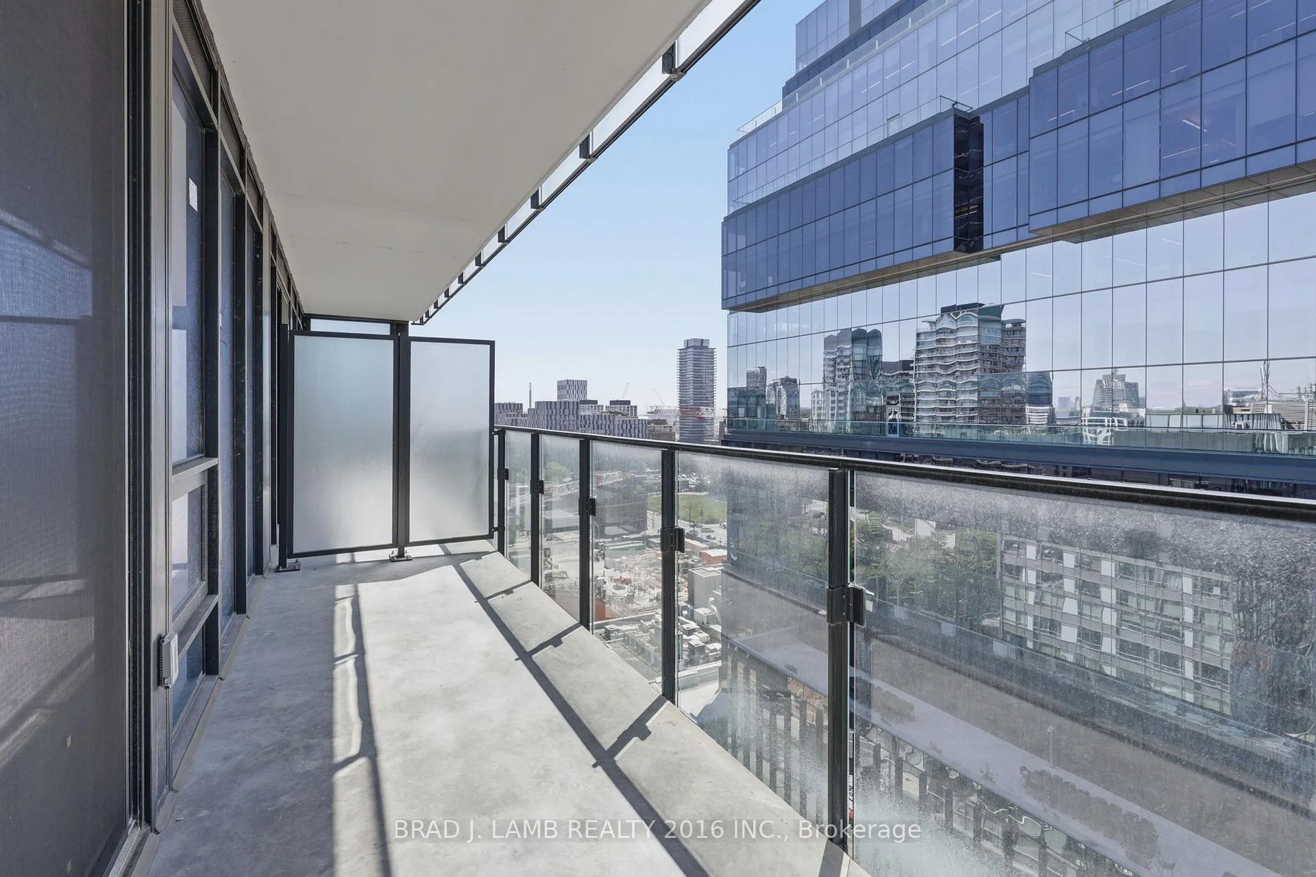 Photo 14 of Unit 1303, 284 King Street E, Toronto, Moss Park — HOMEH