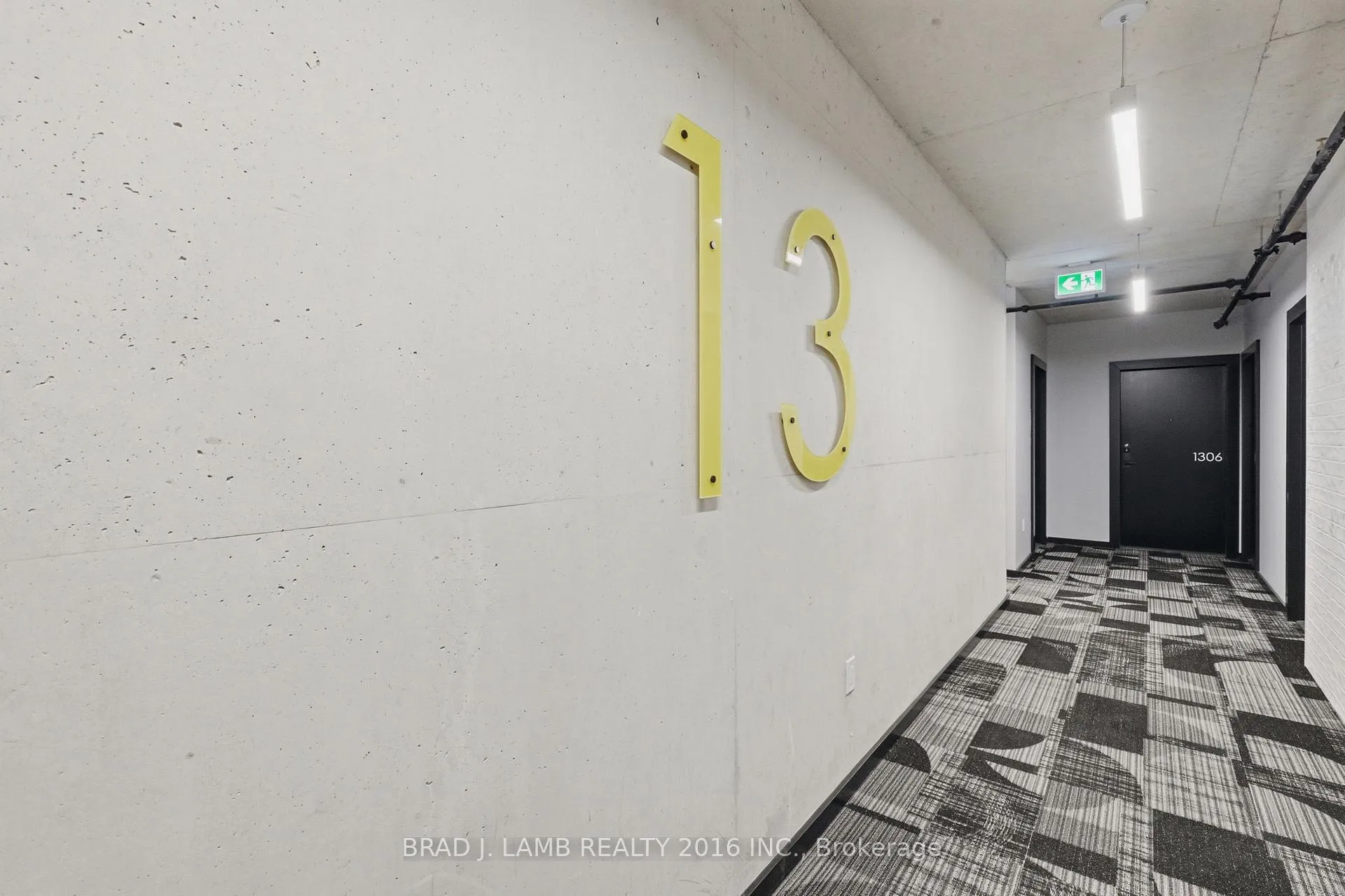 Photo 19 of Unit 1303, 284 King Street E, Toronto, Moss Park — HOMEH