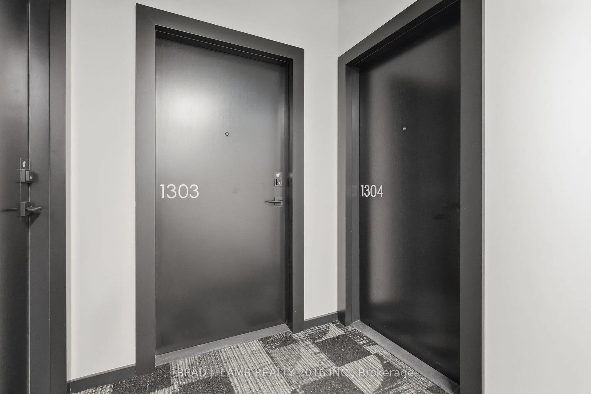 Photo 20 of Unit 1303, 284 King Street E, Toronto, Moss Park — HOMEH