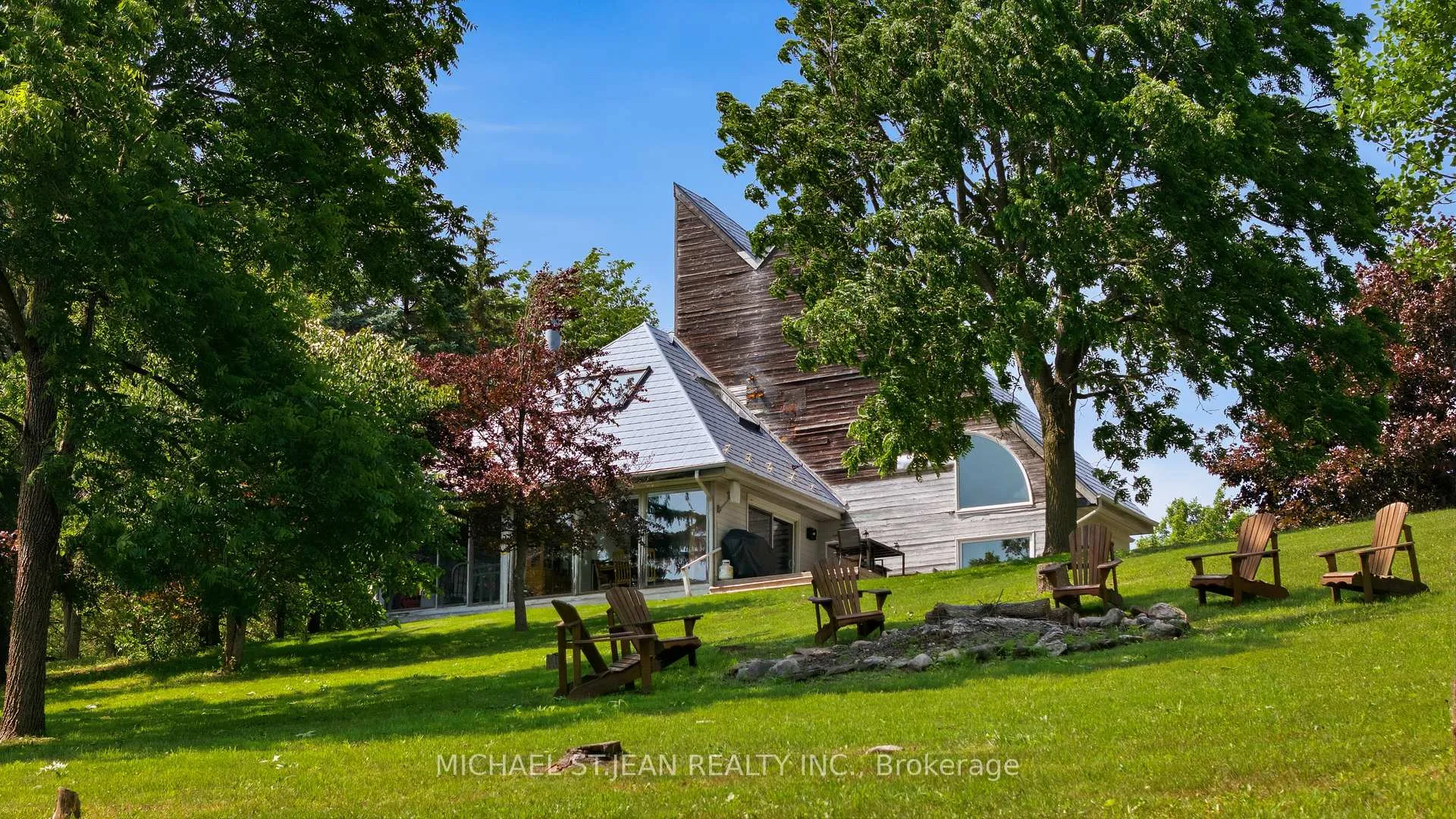 Photo 42 of 1314 Safari Road, Hamilton, Rural Flamborough — HOMEH