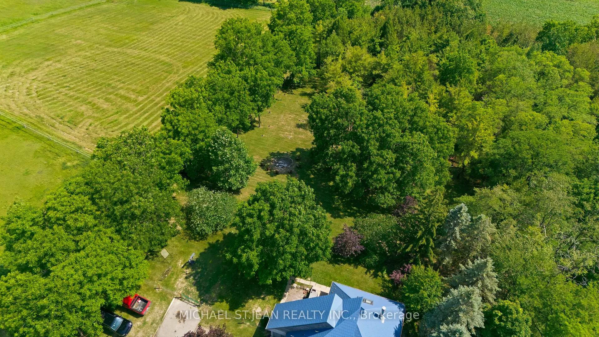 Photo 44 of 1314 Safari Road, Hamilton, Rural Flamborough — HOMEH