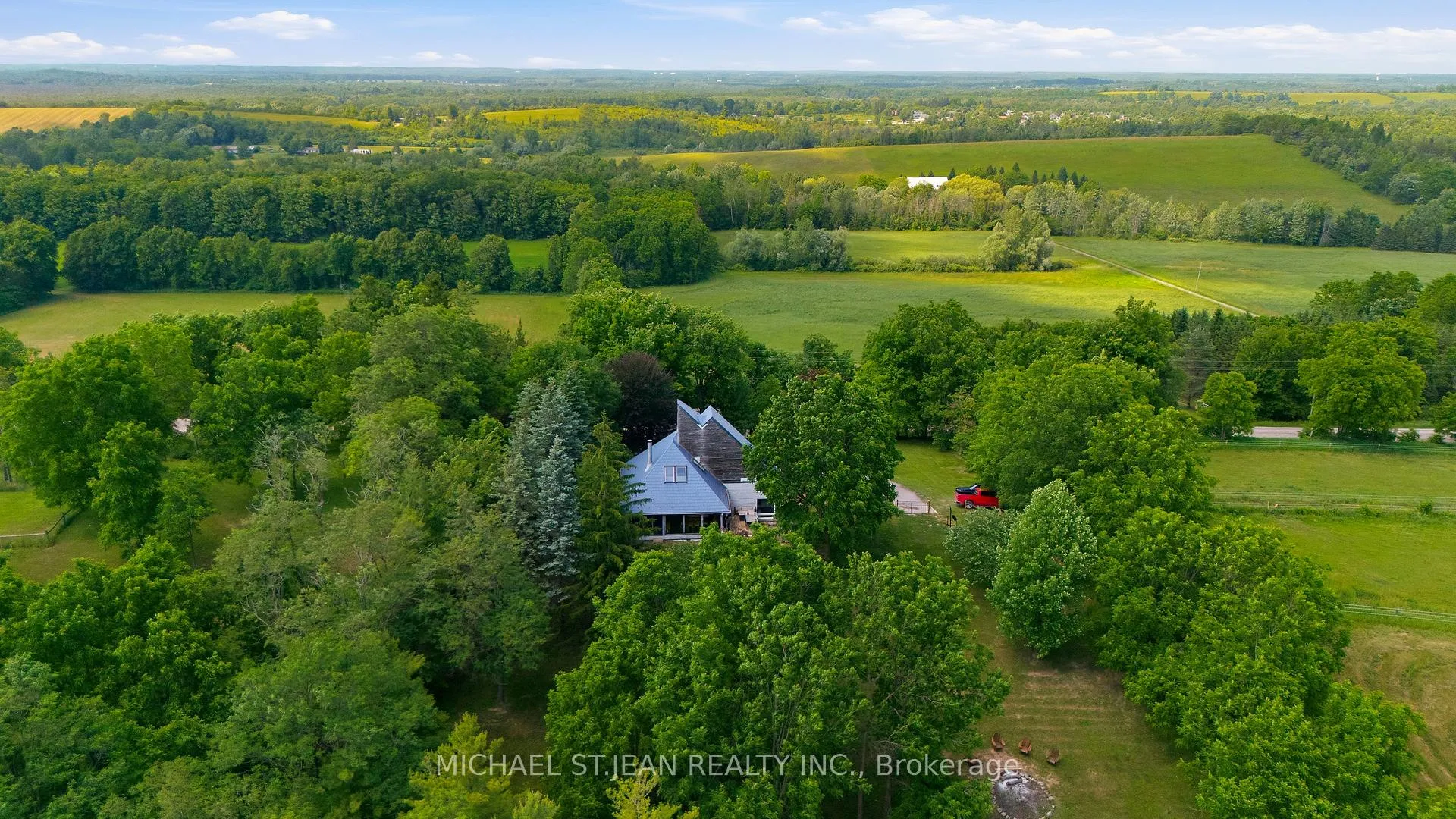 Photo 46 of 1314 Safari Road, Hamilton, Rural Flamborough — HOMEH
