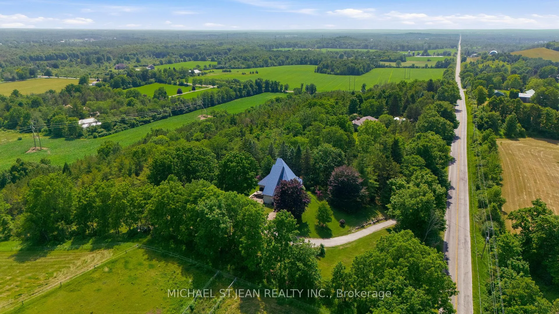 Photo 47 of 1314 Safari Road, Hamilton, Rural Flamborough — HOMEH