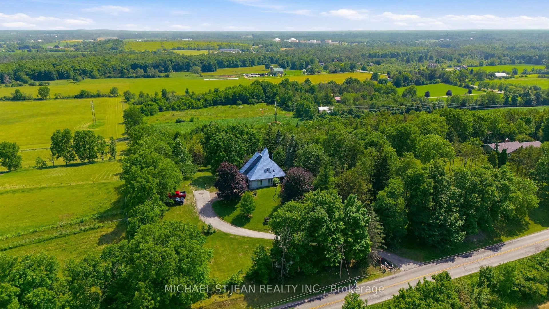 Photo 48 of 1314 Safari Road, Hamilton, Rural Flamborough — HOMEH