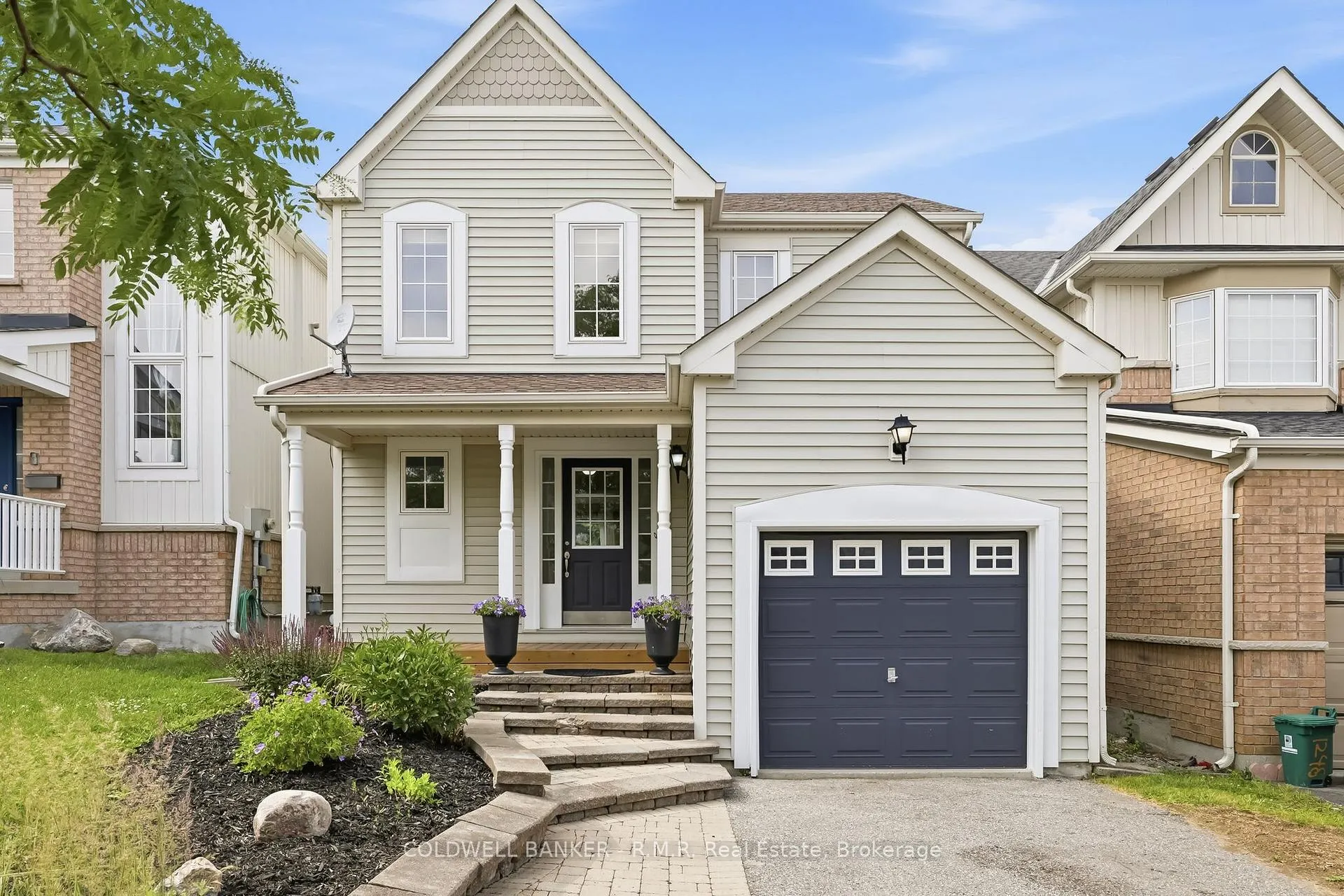 Photo 2 of 1244 Ashgrove Crescent, Oshawa, Pinecrest — HOMEH