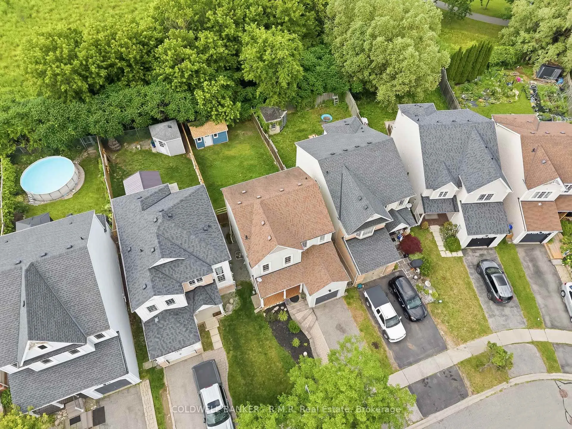 Photo 5 of 1244 Ashgrove Crescent, Oshawa, Pinecrest — HOMEH