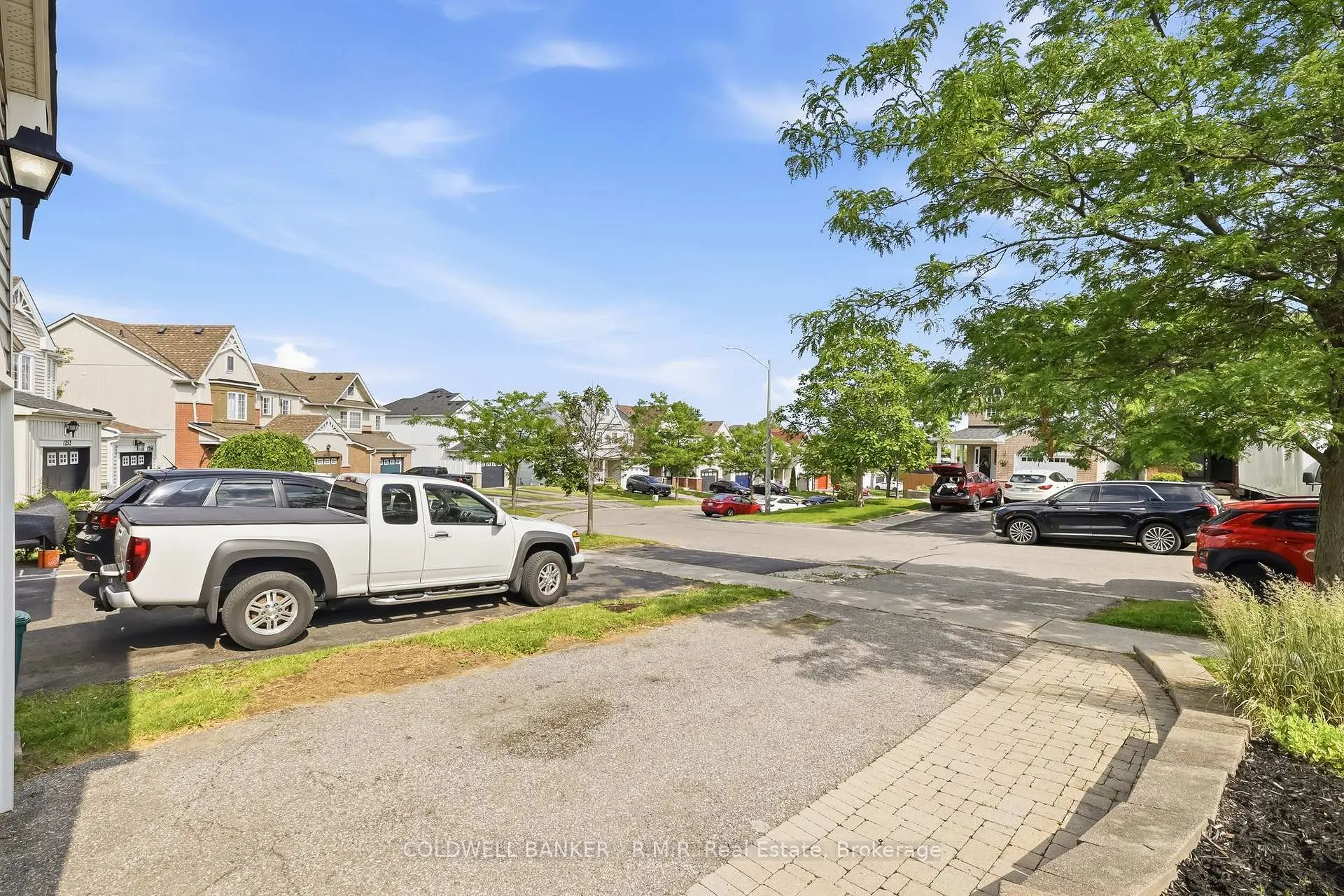 Photo 9 of 1244 Ashgrove Crescent, Oshawa, Pinecrest — HOMEH