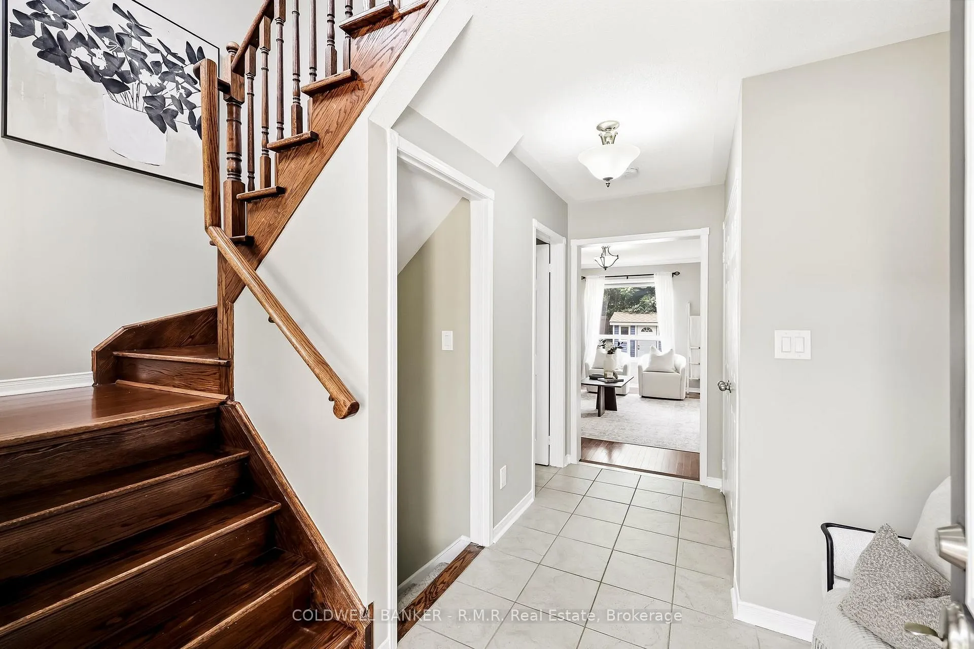 Photo 12 of 1244 Ashgrove Crescent, Oshawa, Pinecrest — HOMEH