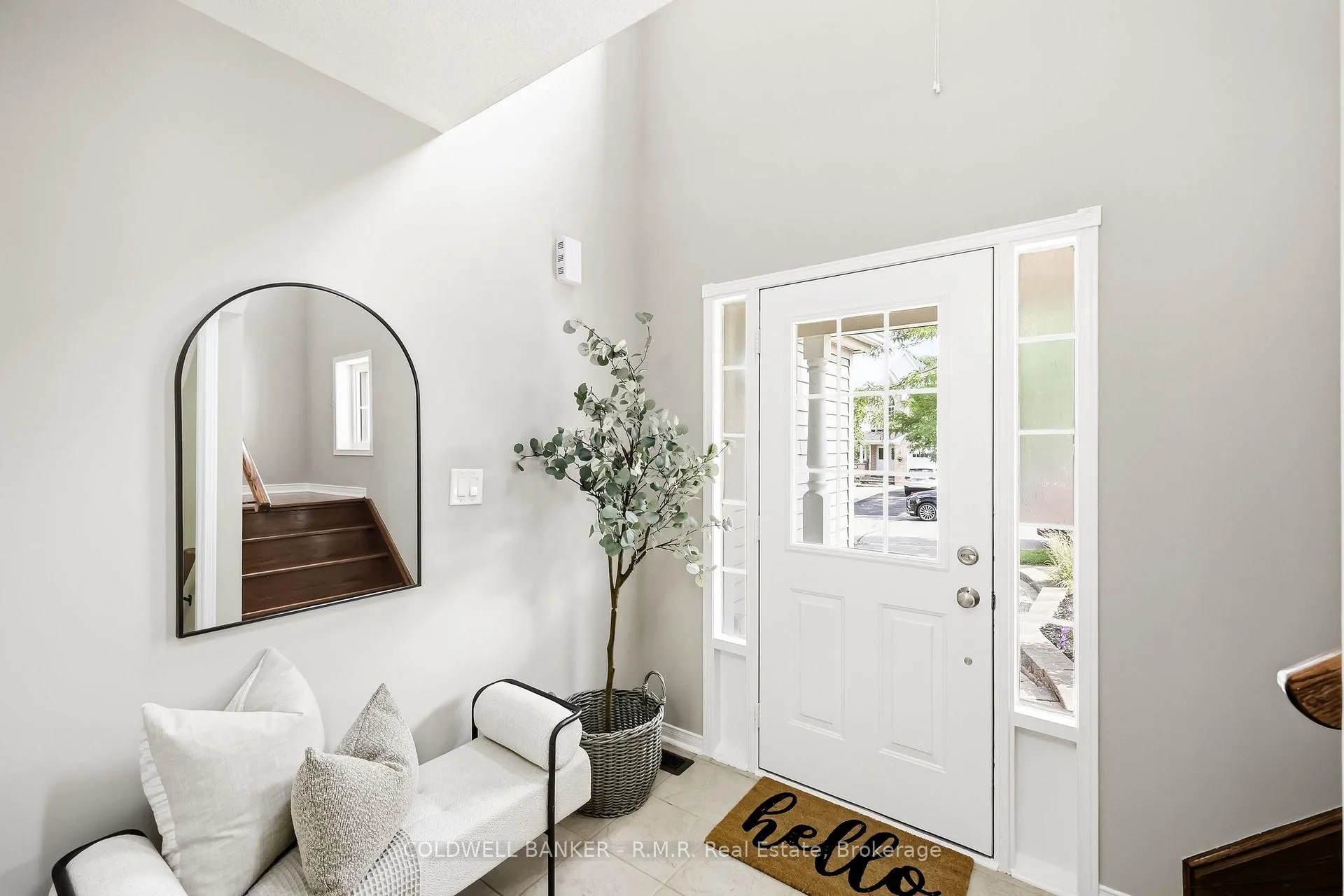 Photo 13 of 1244 Ashgrove Crescent, Oshawa, Pinecrest — HOMEH